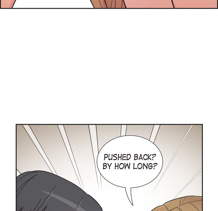 Dubious Moon Chapter 61 page 43 - 