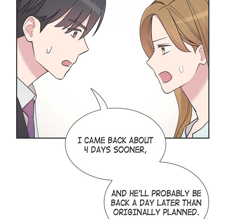 Dubious Moon Chapter 61 page 44 - 