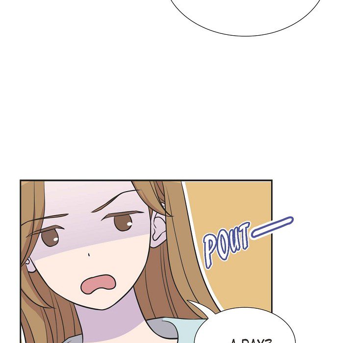 Dubious Moon Chapter 61 page 45 - 