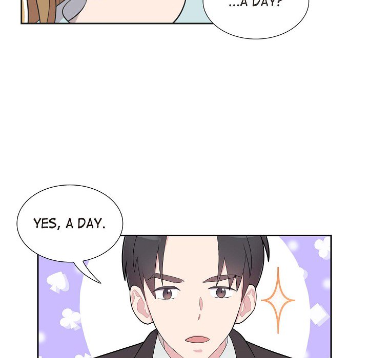 Dubious Moon Chapter 61 page 46 - 