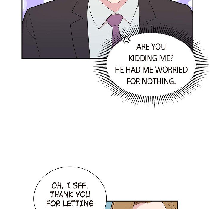 Dubious Moon Chapter 61 page 47 - 