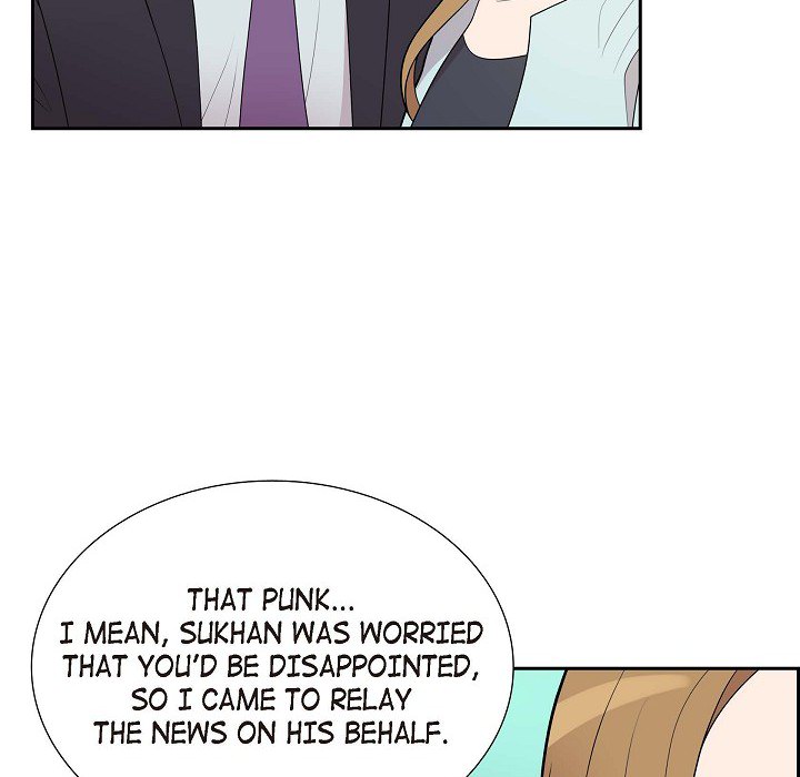 Dubious Moon Chapter 61 page 50 - 