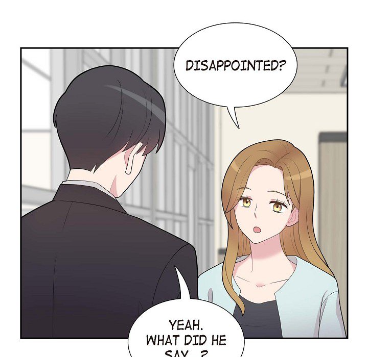 Dubious Moon Chapter 61 page 52 - 