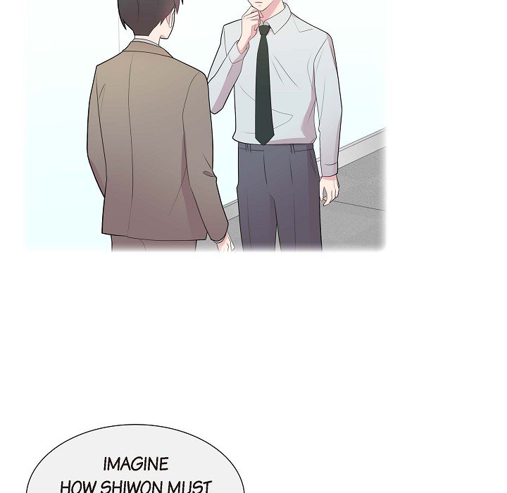 Dubious Moon Chapter 61 page 54 - 