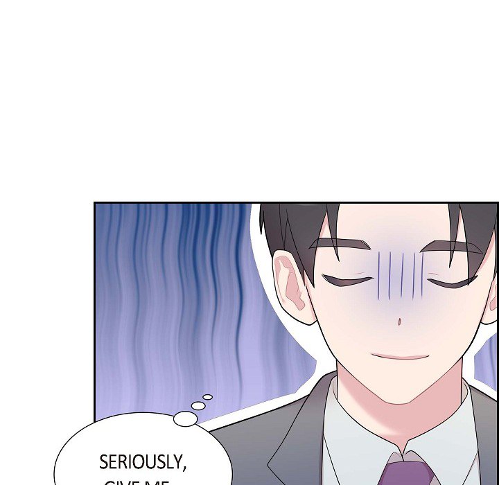 Dubious Moon Chapter 61 page 56 - 
