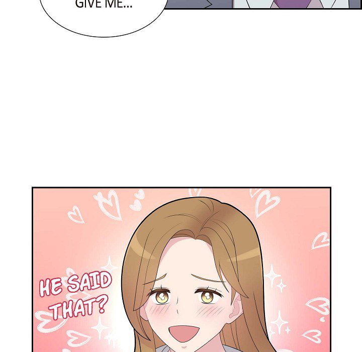 Dubious Moon Chapter 61 page 57 - 