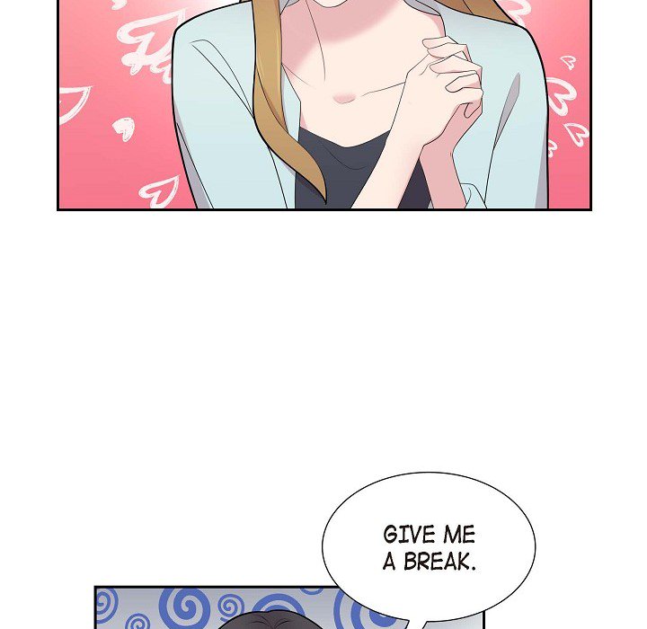 Dubious Moon Chapter 61 page 58 - 