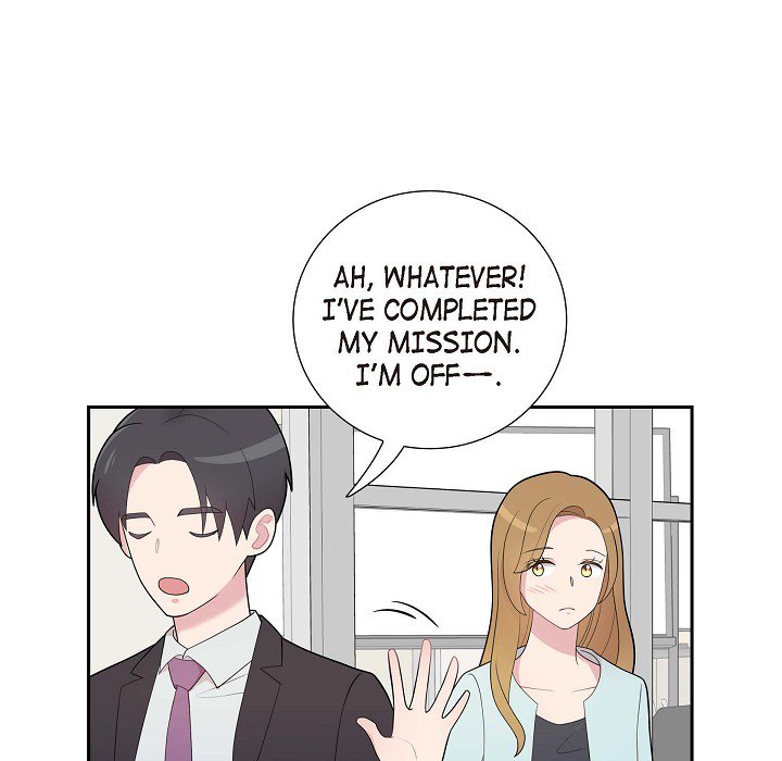 Dubious Moon Chapter 61 page 60 - 
