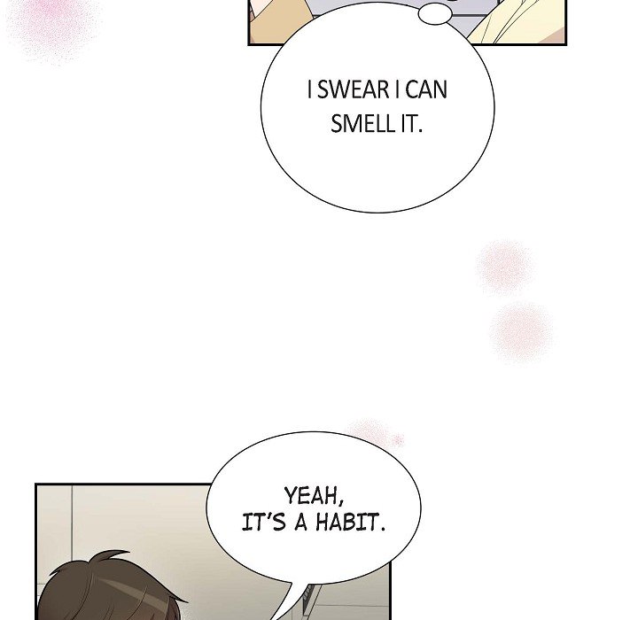 Dubious Moon Chapter 61 page 7 - 