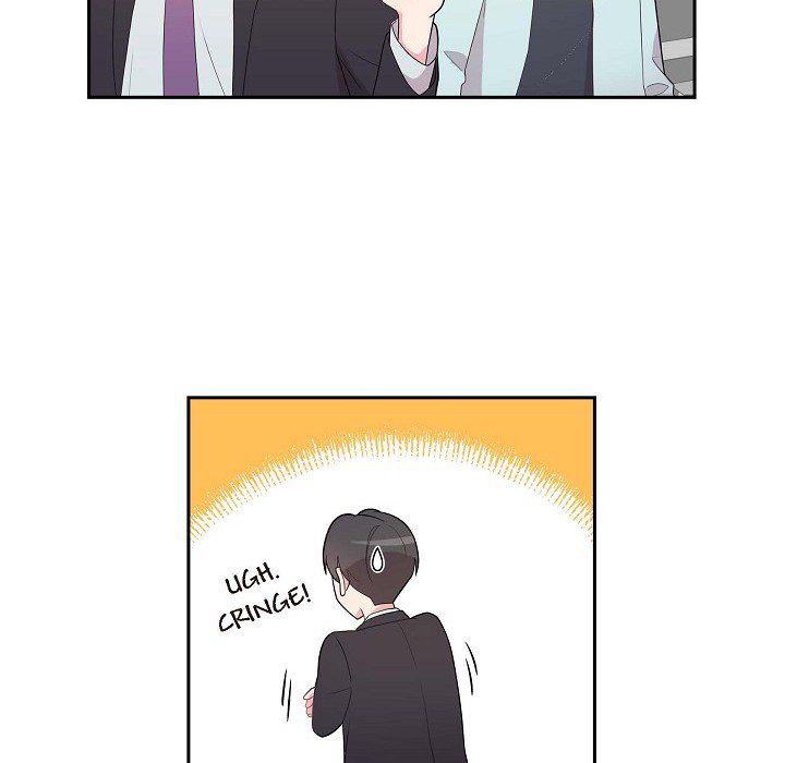 Dubious Moon Chapter 61 page 61 - 