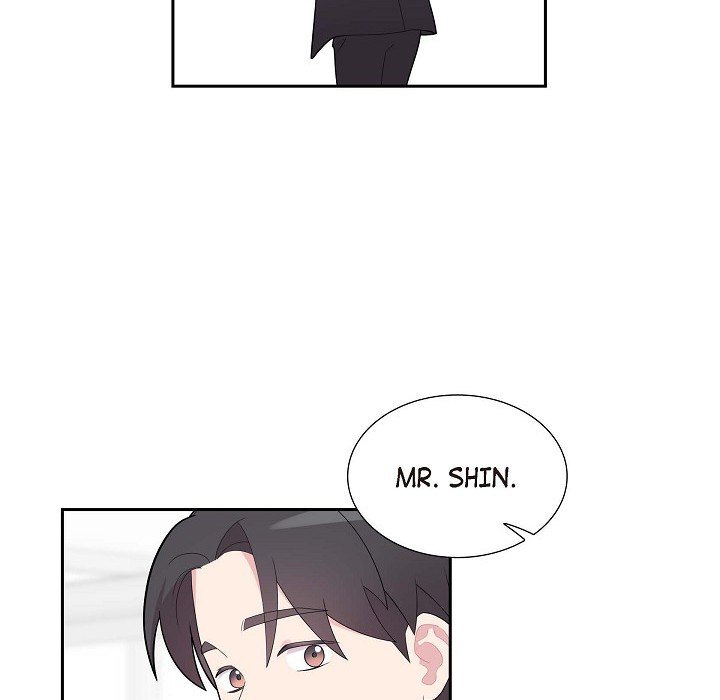 Dubious Moon Chapter 61 page 62 - 