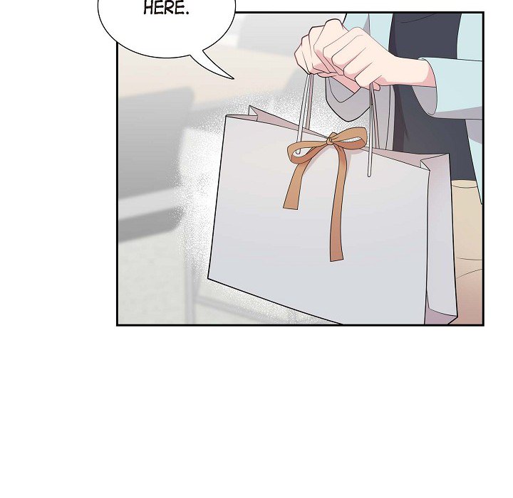 Dubious Moon Chapter 61 page 64 - 