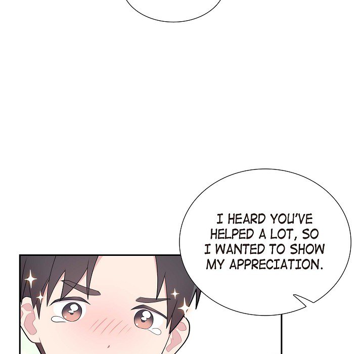 Dubious Moon Chapter 61 page 66 - 
