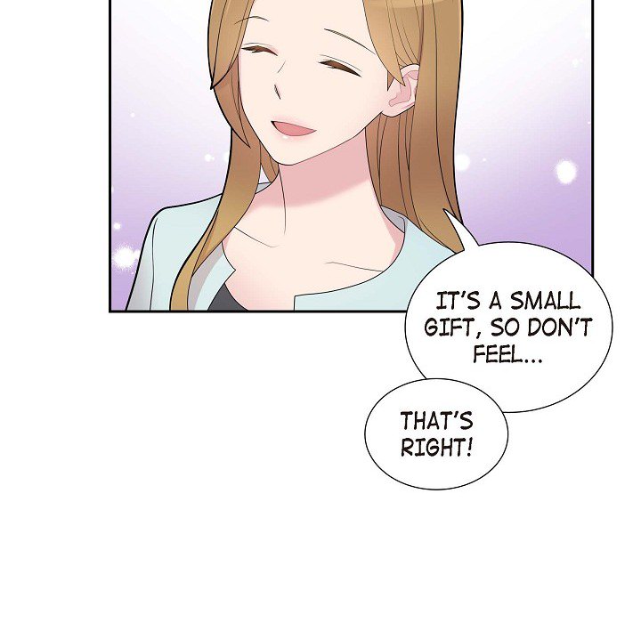Dubious Moon Chapter 61 page 68 - 