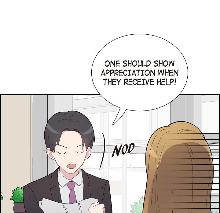 Dubious Moon Chapter 61 page 69 - 