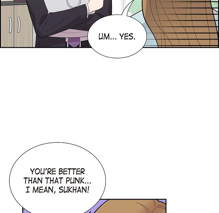 Dubious Moon Chapter 61 page 70 - 