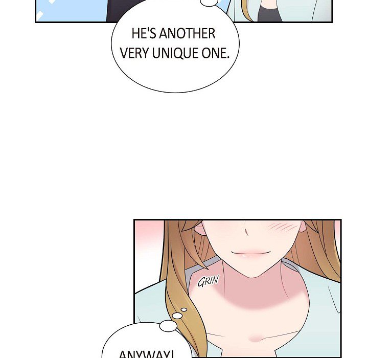 Dubious Moon Chapter 61 page 73 - 