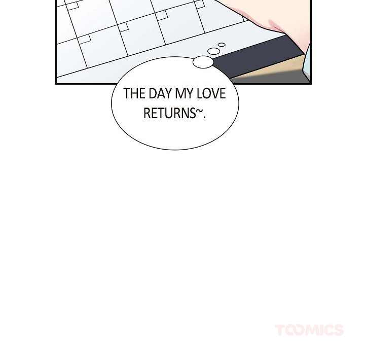Dubious Moon Chapter 61 page 75 - 