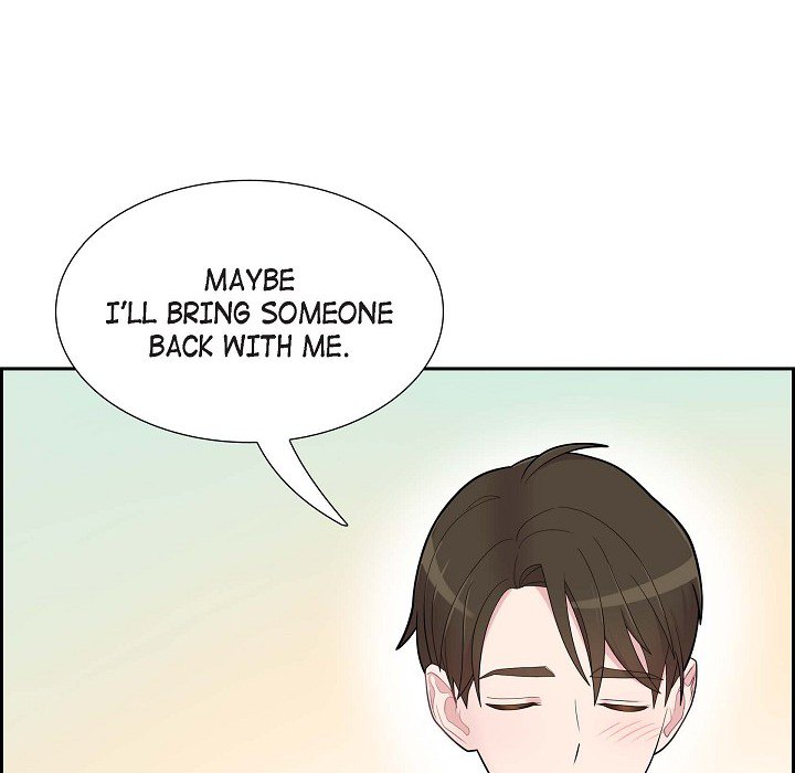 Dubious Moon Chapter 62 page 11 - 