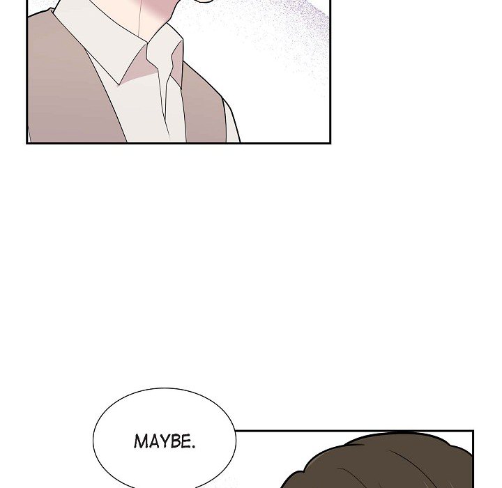Dubious Moon Chapter 62 page 17 - 
