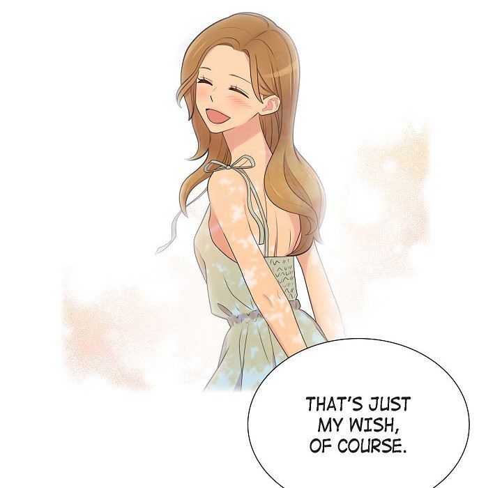 Dubious Moon Chapter 62 page 22 - 