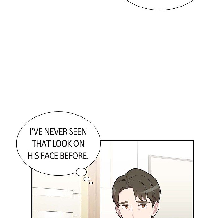 Dubious Moon Chapter 62 page 23 - 