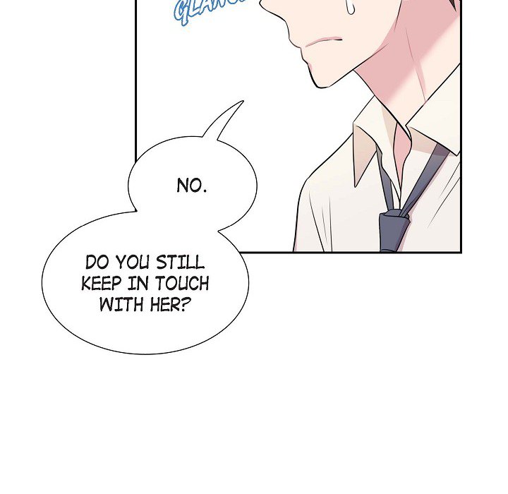 Dubious Moon Chapter 62 page 28 - 