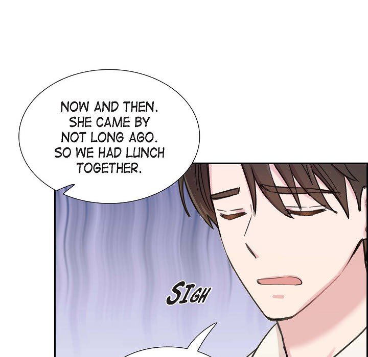 Dubious Moon Chapter 62 page 29 - 