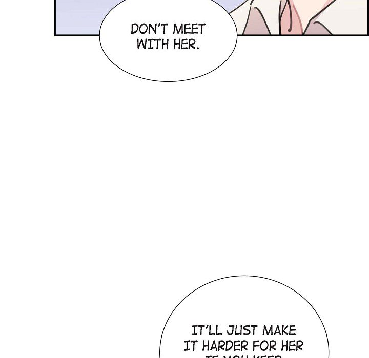 Dubious Moon Chapter 62 page 30 - 