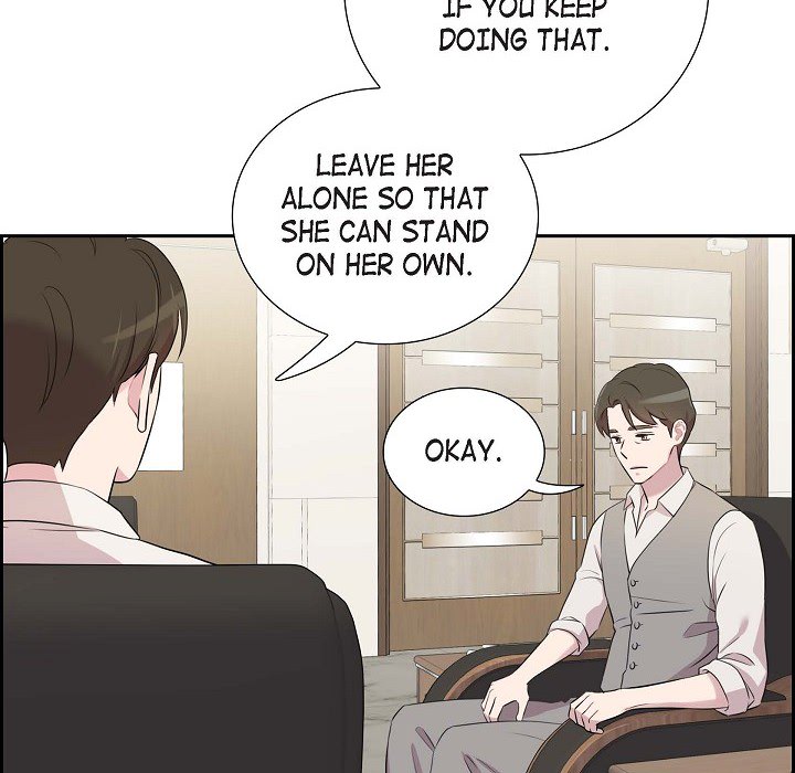 Dubious Moon Chapter 62 page 31 - 