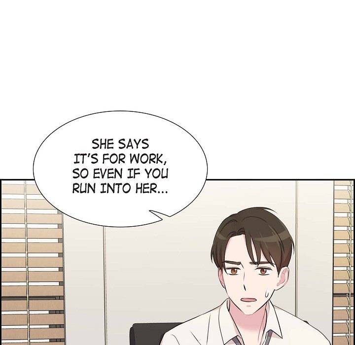 Dubious Moon Chapter 62 page 34 - 