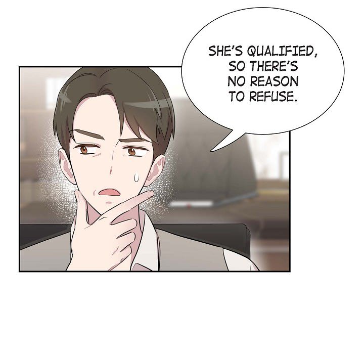 Dubious Moon Chapter 62 page 36 - 