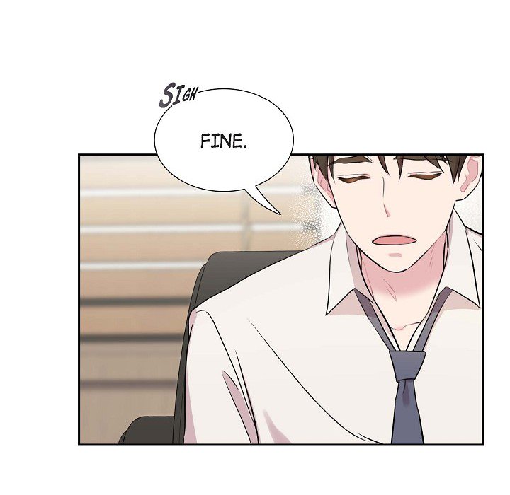 Dubious Moon Chapter 62 page 37 - 
