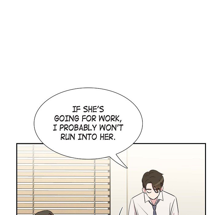Dubious Moon Chapter 62 page 38 - 