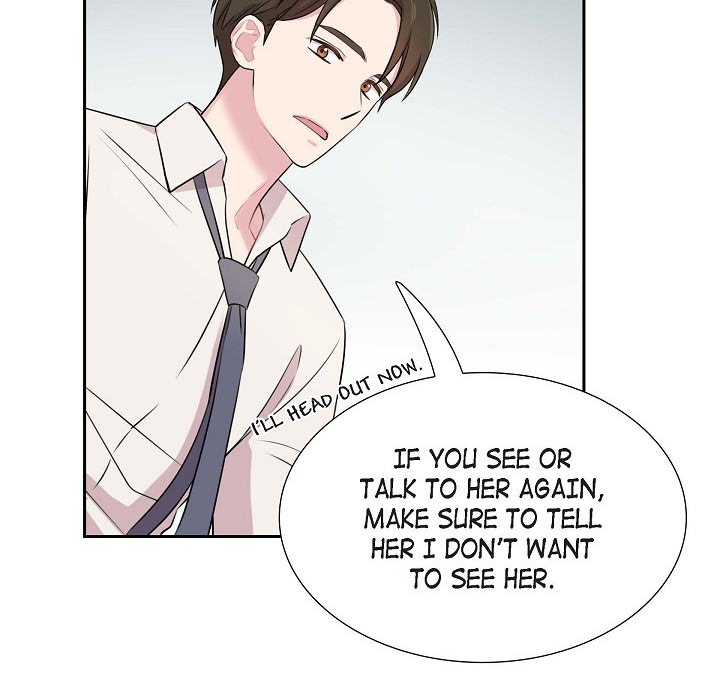 Dubious Moon Chapter 62 page 40 - 