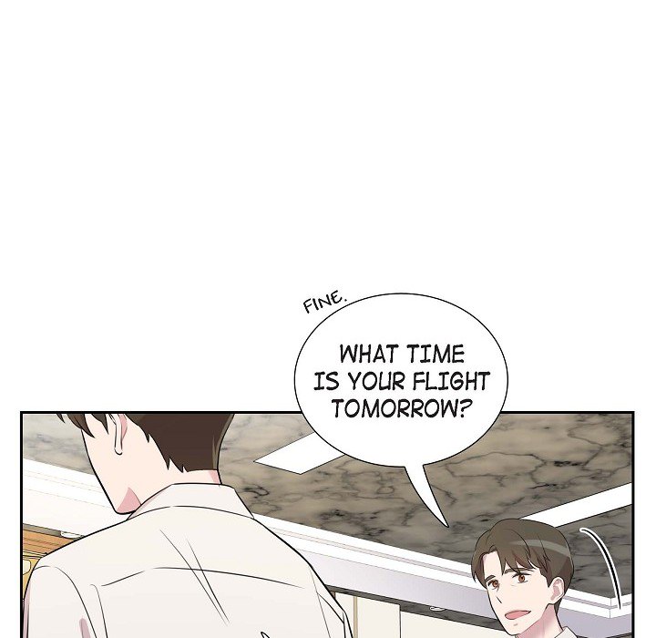 Dubious Moon Chapter 62 page 41 - 