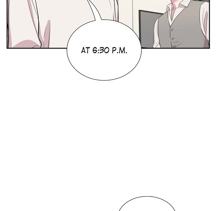 Dubious Moon Chapter 62 page 42 - 