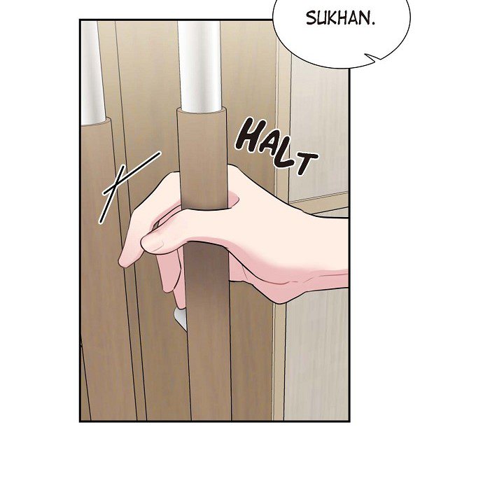 Dubious Moon Chapter 62 page 43 - 