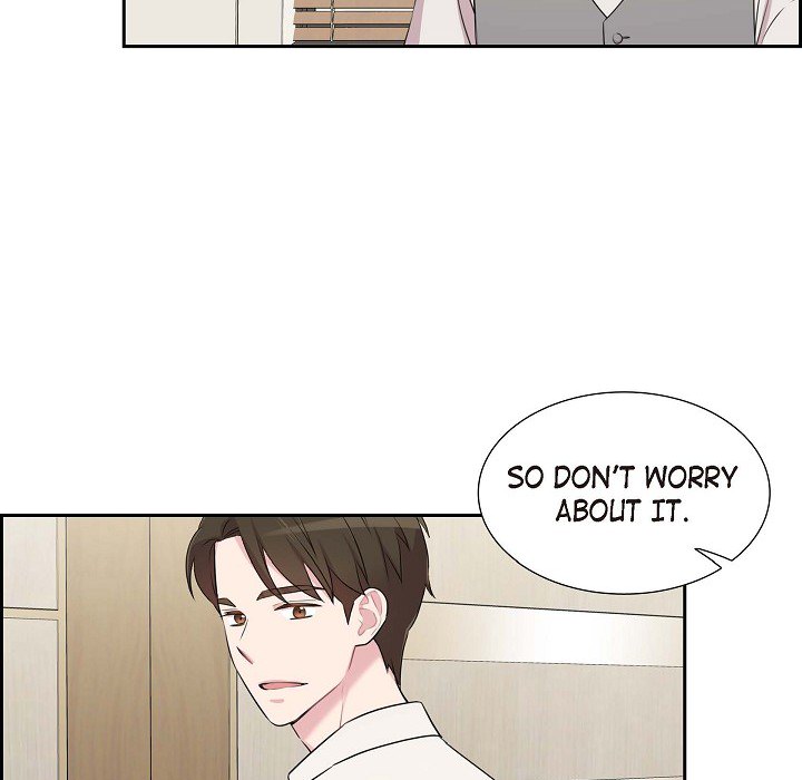 Dubious Moon Chapter 62 page 45 - 