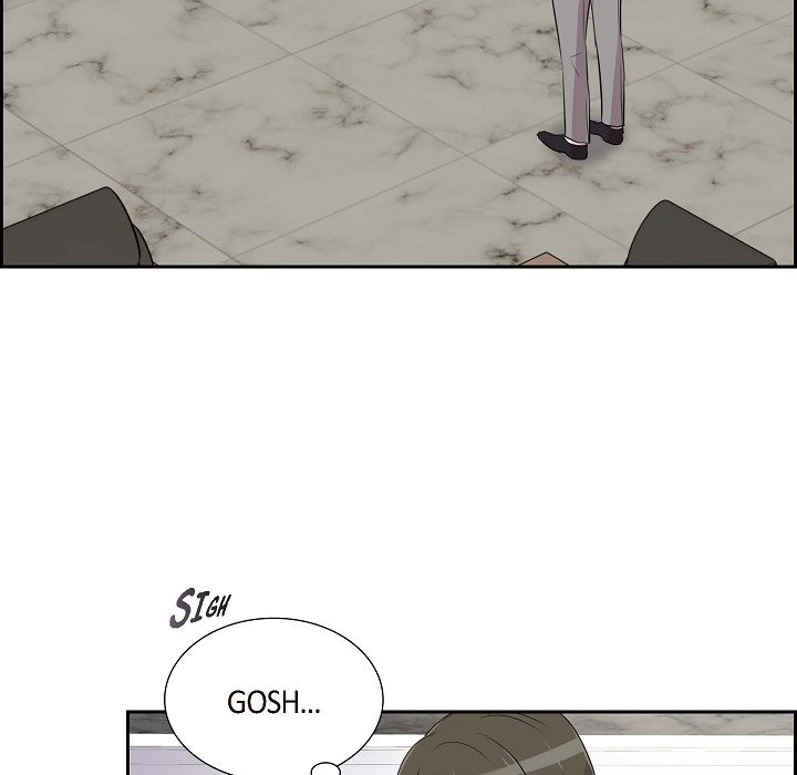 Dubious Moon Chapter 62 page 48 - 