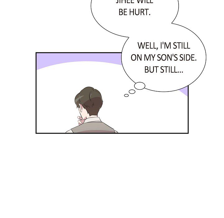 Dubious Moon Chapter 62 page 50 - 