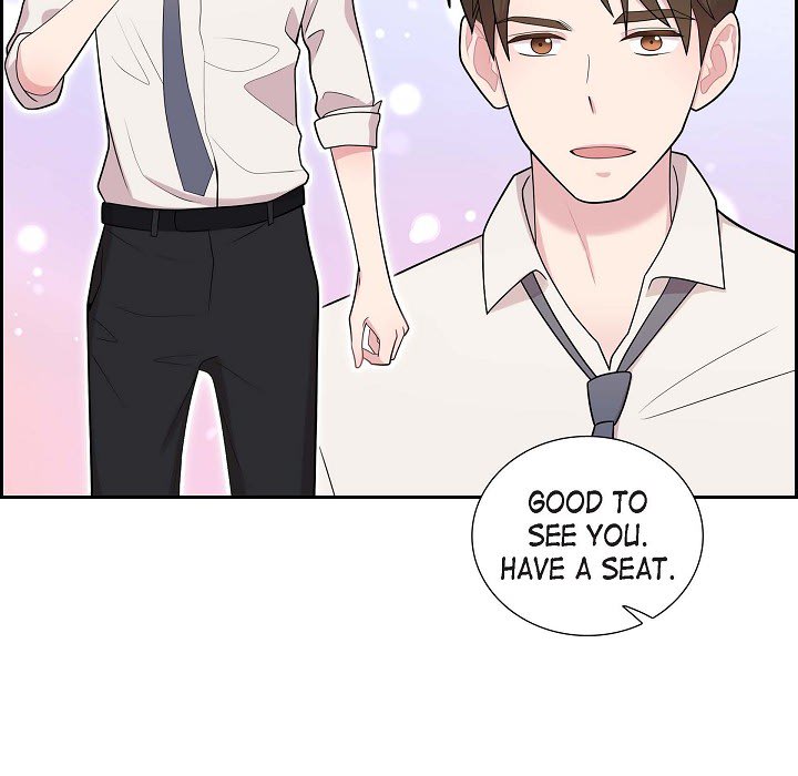 Dubious Moon Chapter 62 page 6 - 