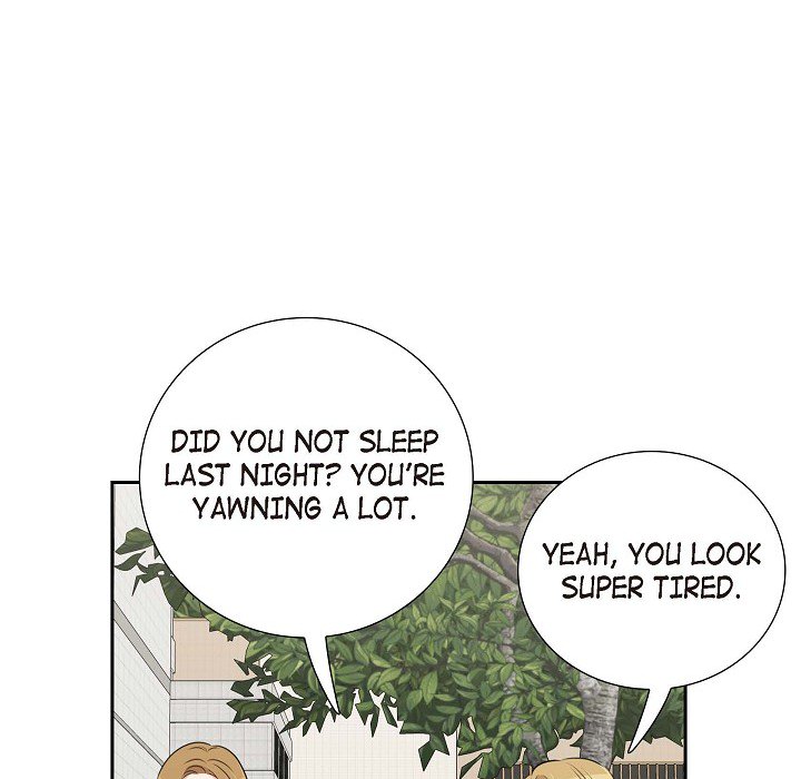 Dubious Moon Chapter 62 page 54 - 