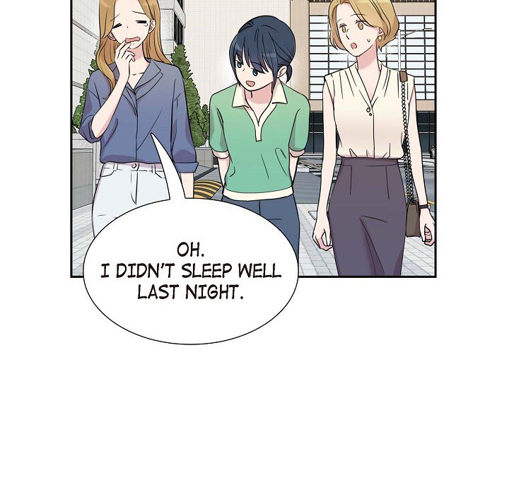 Dubious Moon Chapter 62 page 55 - 