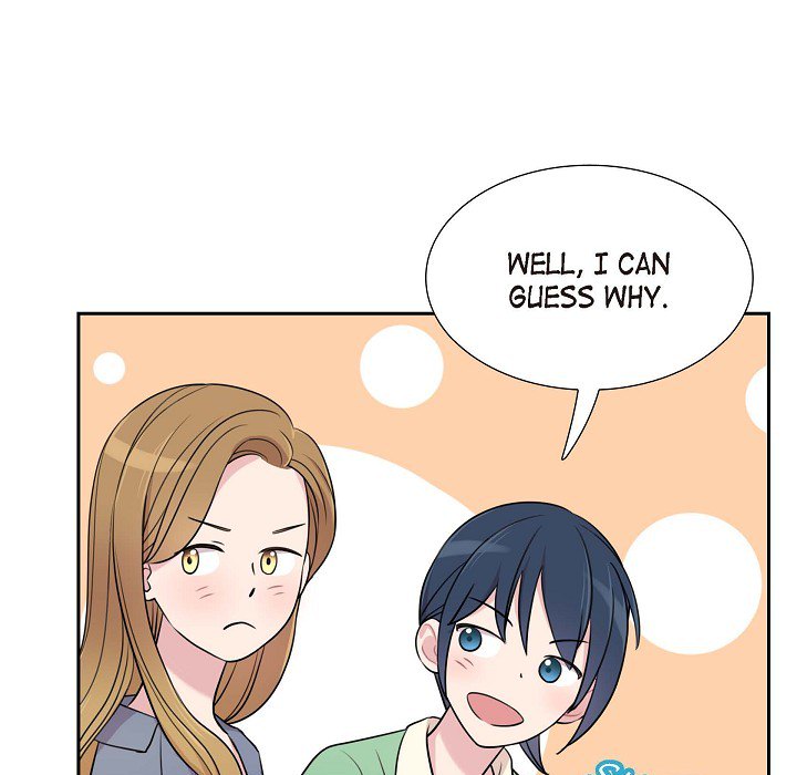 Dubious Moon Chapter 62 page 56 - 