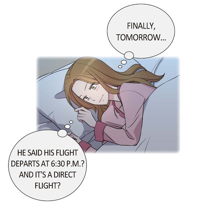 Dubious Moon Chapter 62 page 58 - 