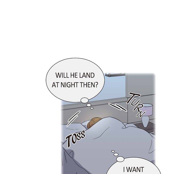 Dubious Moon Chapter 62 page 59 - 