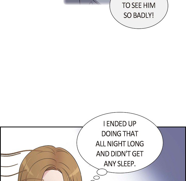 Dubious Moon Chapter 62 page 60 - 