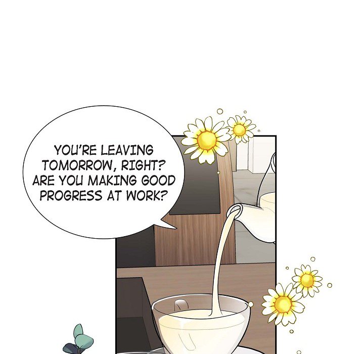 Dubious Moon Chapter 62 page 7 - 
