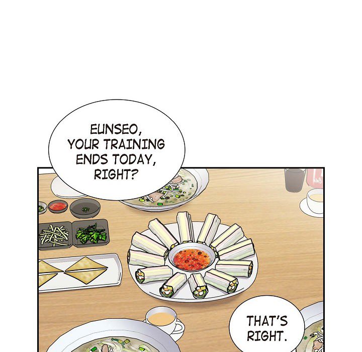 Dubious Moon Chapter 62 page 63 - 